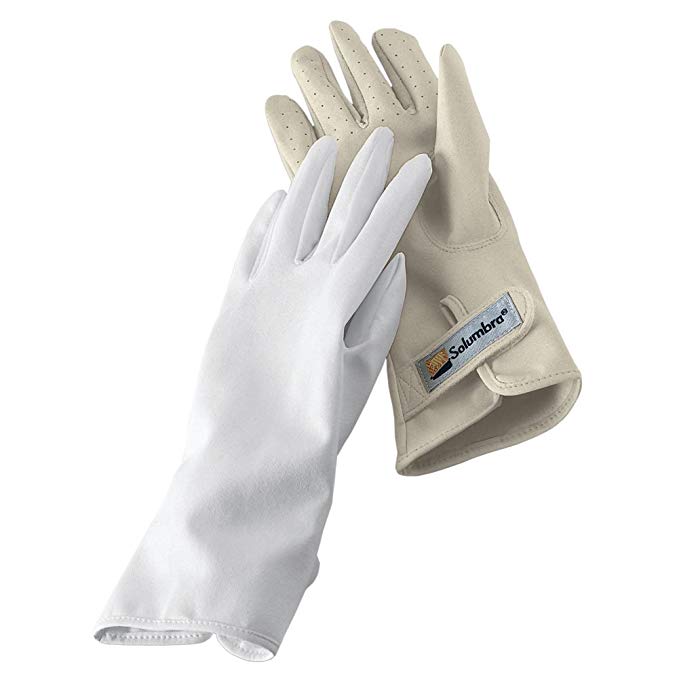 Solumbra Gloves - 100+ SPF Sun Protective