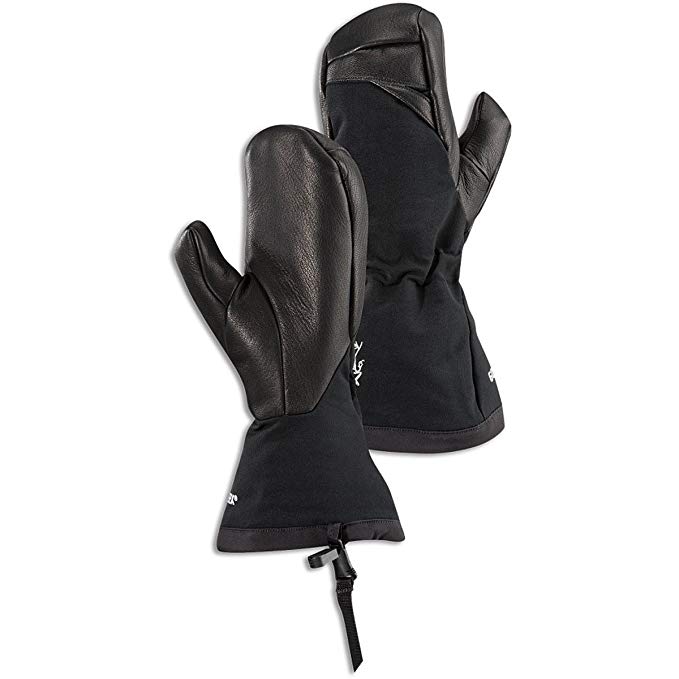 Arcteryx Zenta AR Mitt - Women's