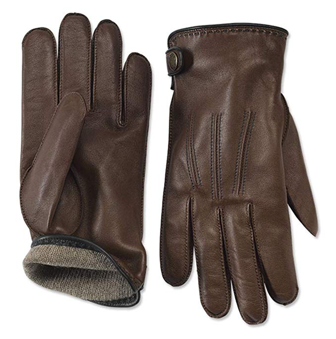 Orvis Men's Battenkill Cashmere-lined Gloves/Battenkill Cashmere Lined Glove