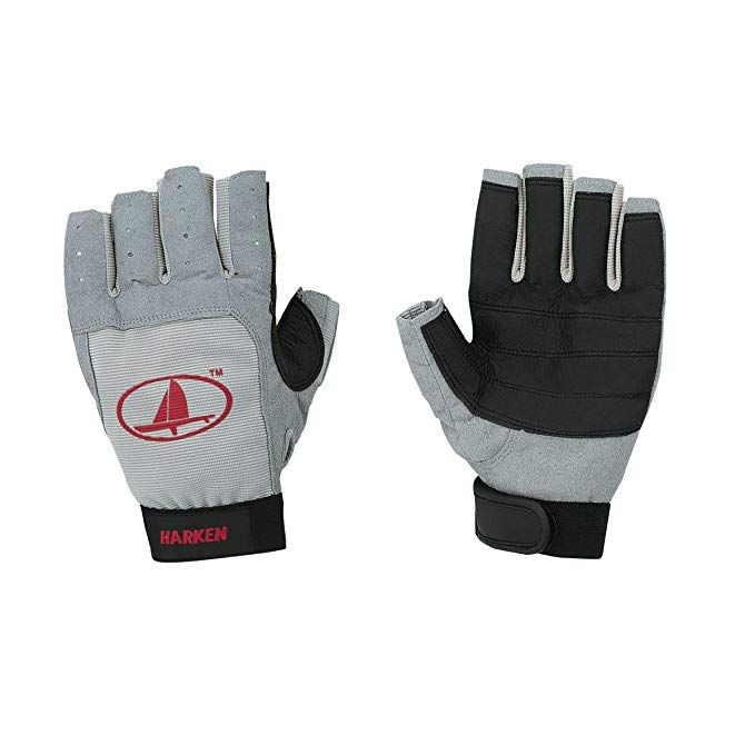 Harken Sport Classic 3/4 Finger Glove