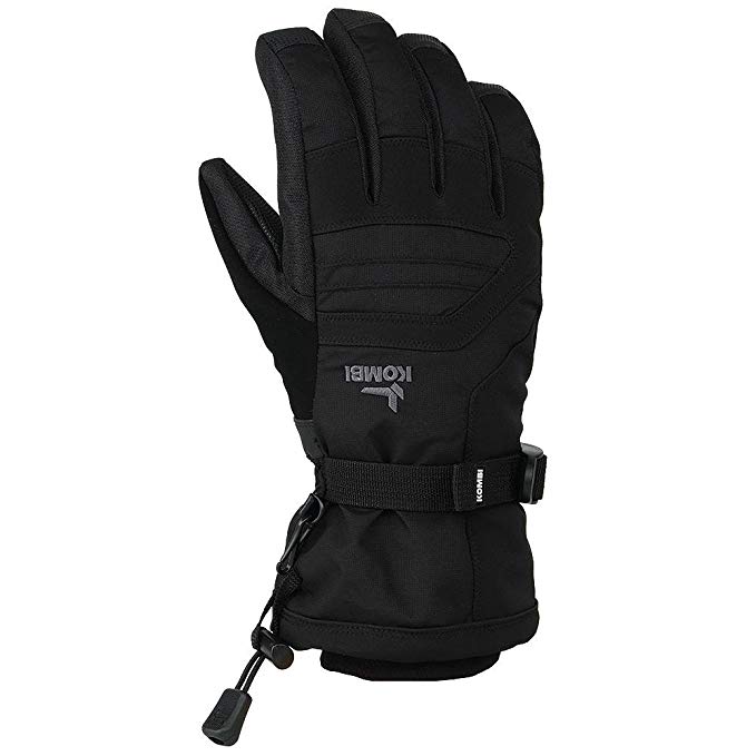 Kombi Women's Storm Cuff III Gloves