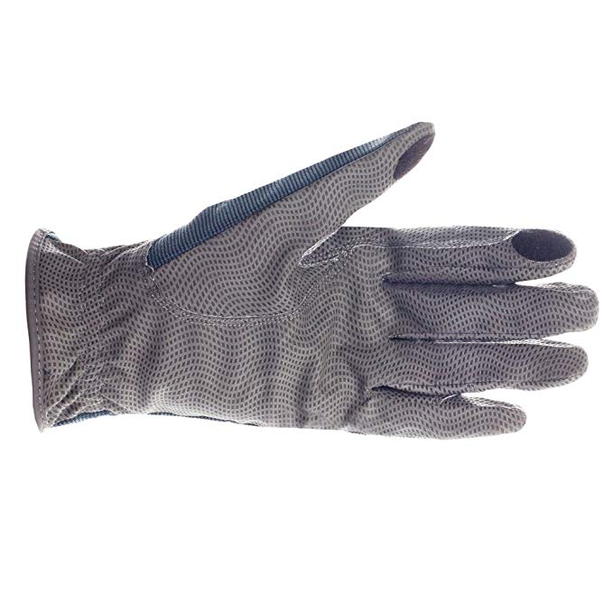 Horze SHONA Touch-screen riding gloves