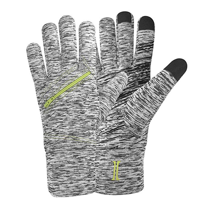 Igloos Women's Carbon ASR Liner Gloves