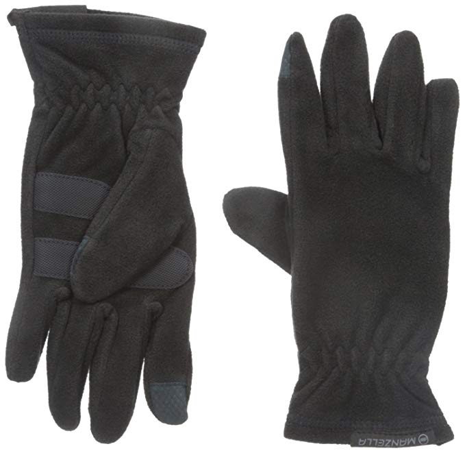 Manzella Women's Tahoe Ultra Touch Tip Gloves