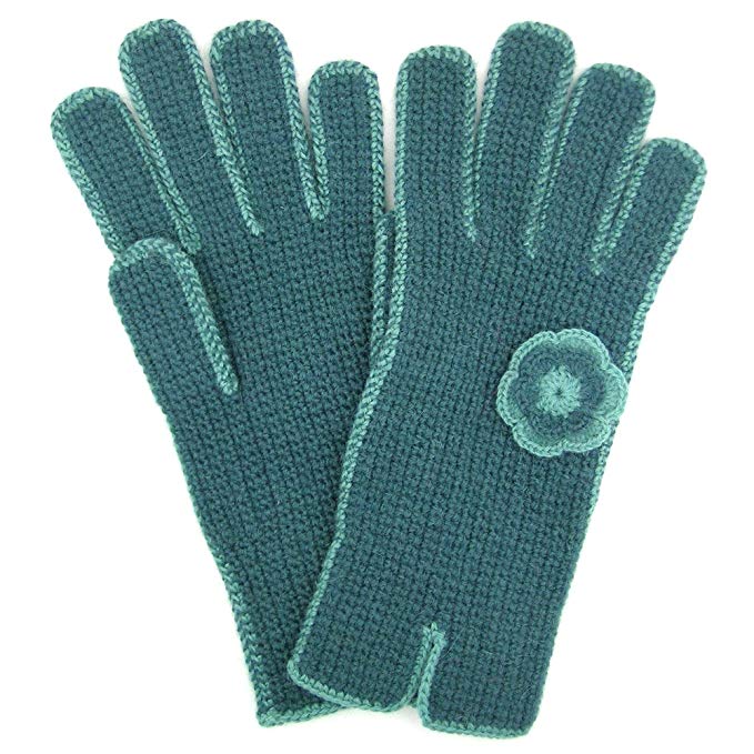 Alpaca Gloves 