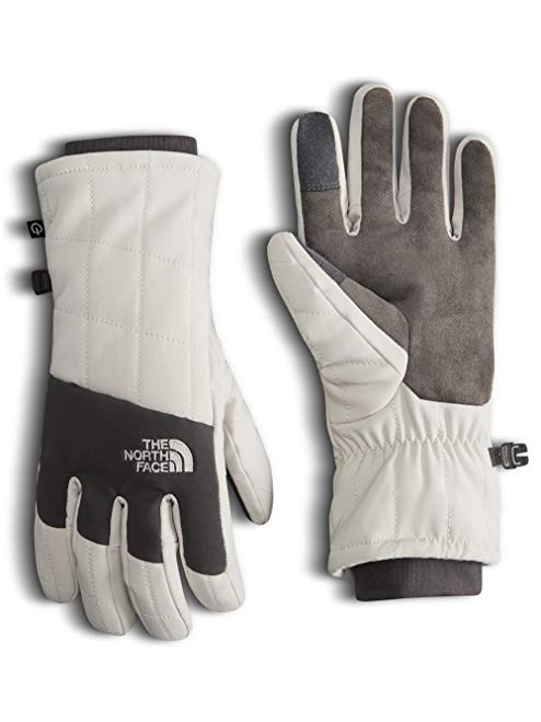 The North Face Women's Pseudio Insulated Gloves (Sizes XS - L)