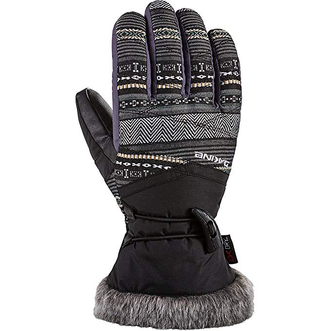 DAKINE Alero Glove (XS - Zion)