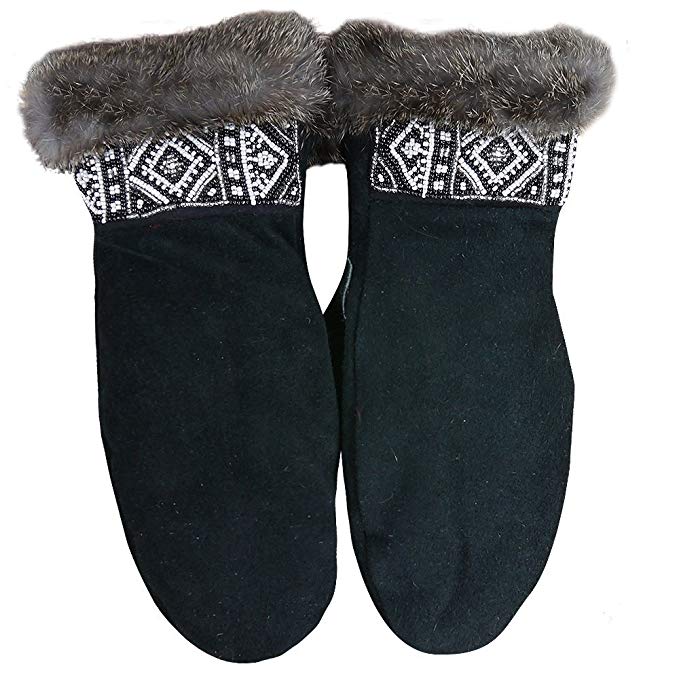 Astis Zirkel Mitten Womens