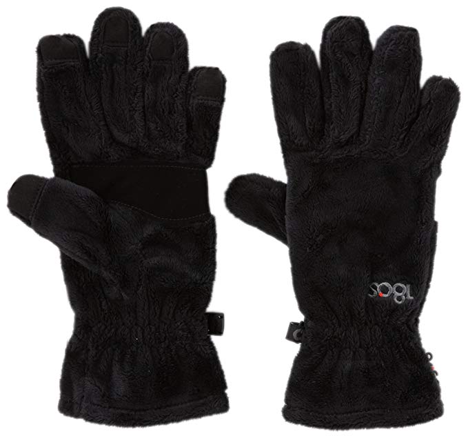 180s Women's Lush Touch Screen Glove