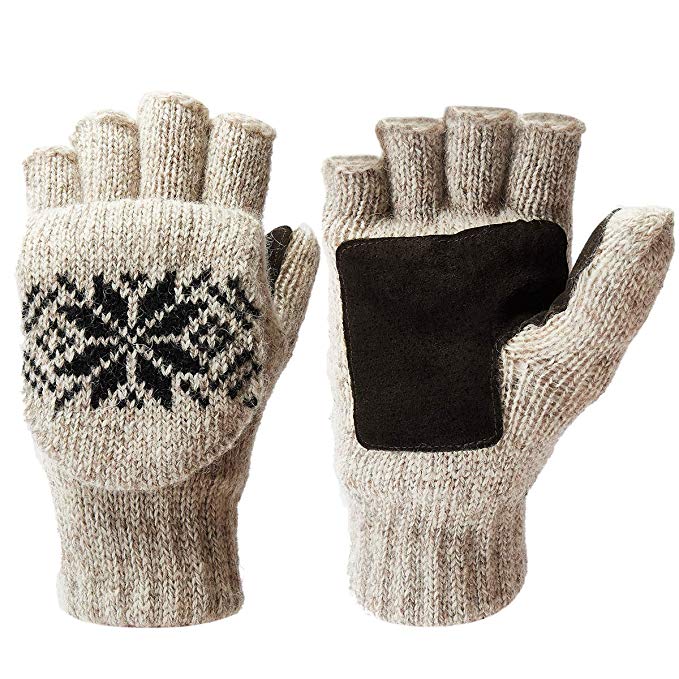 3M Thinsulate C40/C100 Thermal Insulation Mittens,Gloves