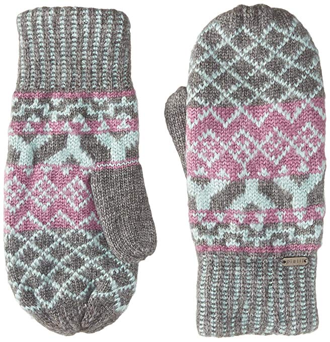 pistil Women's Mariko Mitten