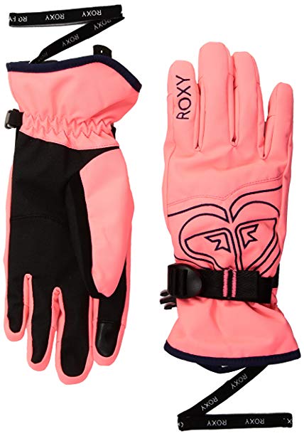 Roxy Women's Poppy Gloves