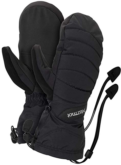 Marmot Women's Moraine Mitt