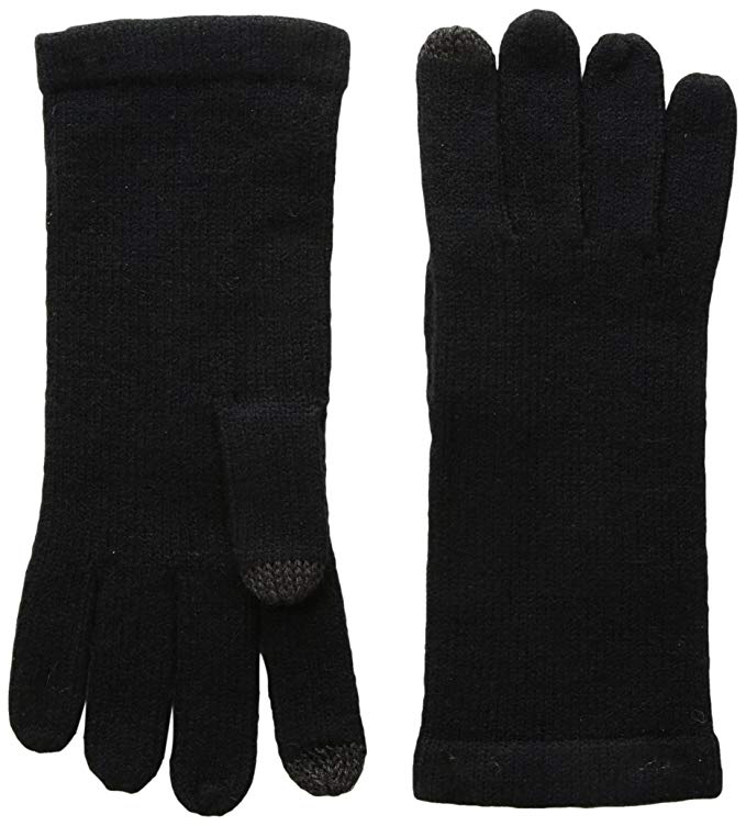 Echo Women's Echo Touch Technology Knit Glove