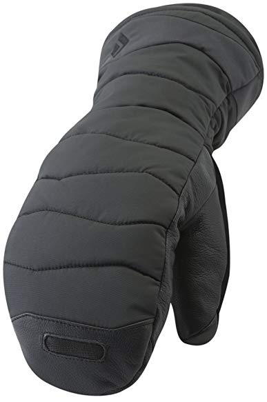 Black Diamond Women's Ruby Mitts Cold Weather Mittens