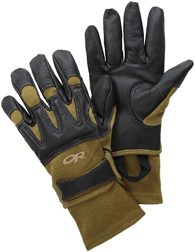 Outdoor Research Rockfall Sensor Gloves