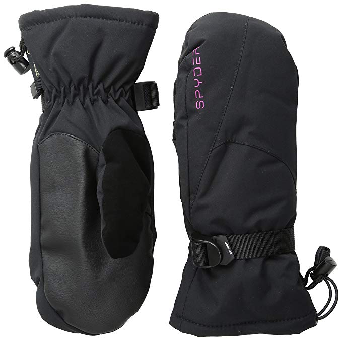 Spyder Women's Traverse Gore Tex Ski Mittens