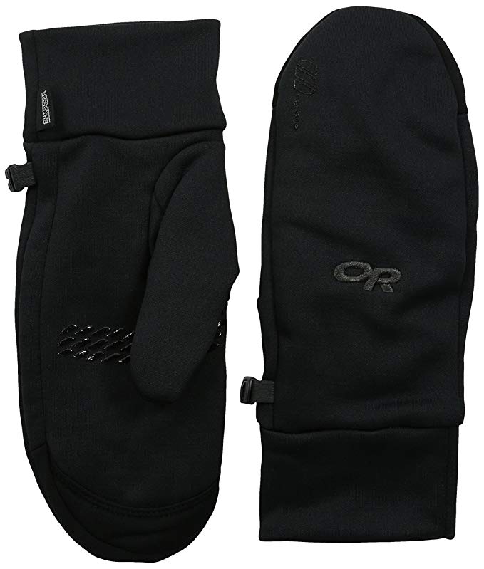 Outdoor Research Women's PL400 Sensor Mitts