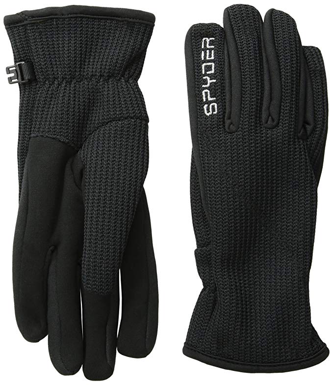 Spyder Women's Stryke Fleece Conduct Gloves