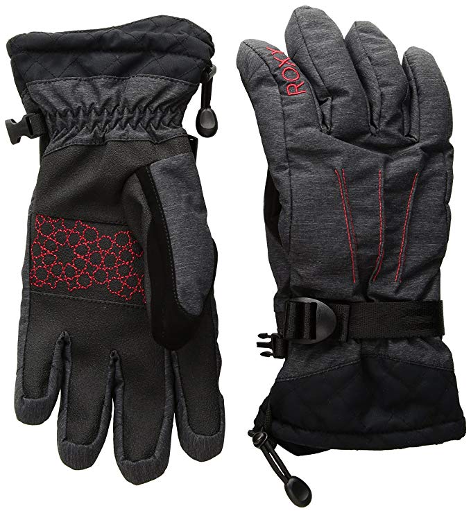 Roxy Women's Big Bear Gloves