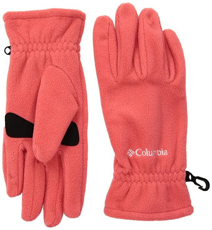 Columbia Women's with Fast Trek Glove