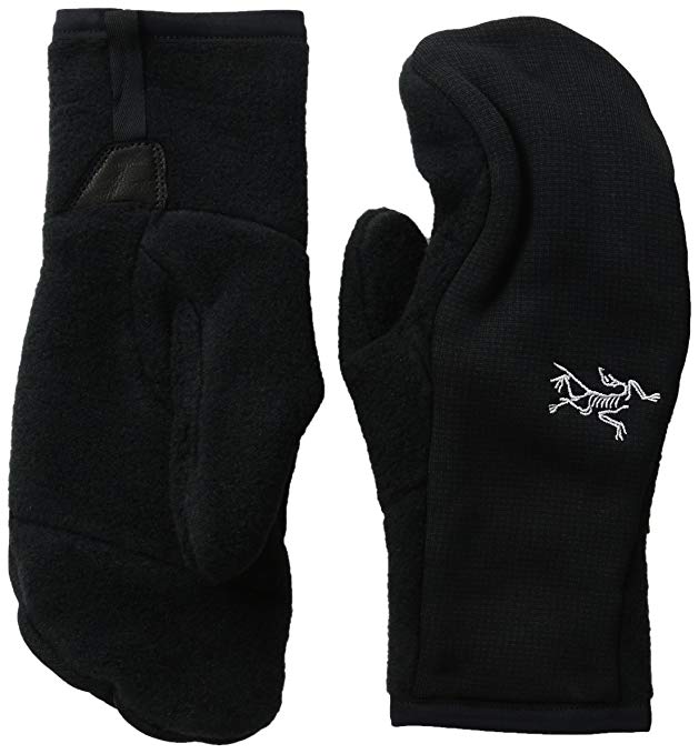 Arcteryx Delta Mitten - Women's