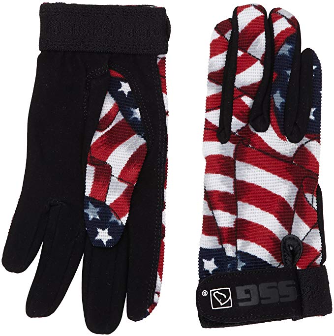 SSG Child's All Weather Gloves