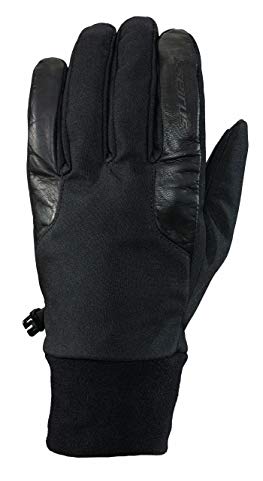 Seirus Innovation 1484 Womens Ladies Windstopper Blizzard Gore-Tex Gloves