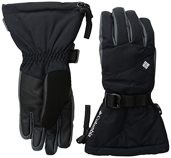 Columbia Sportswear Women's Torrent Ridge Glove