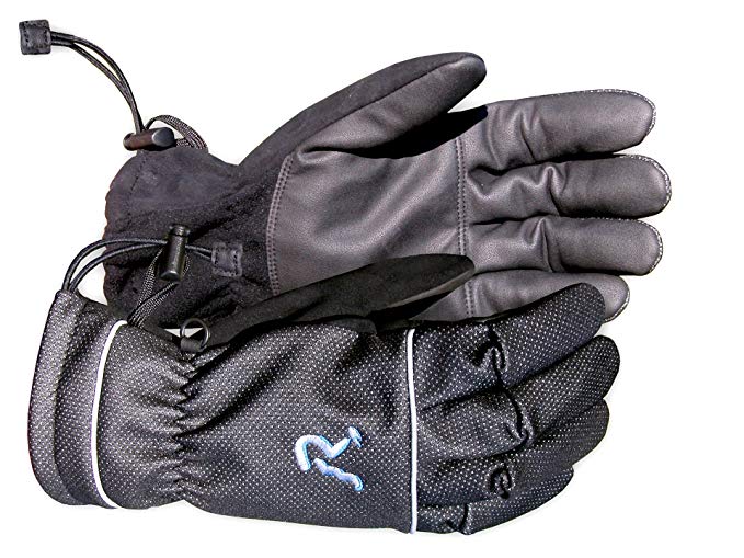 R.U.Outside Teton All Season Gloves