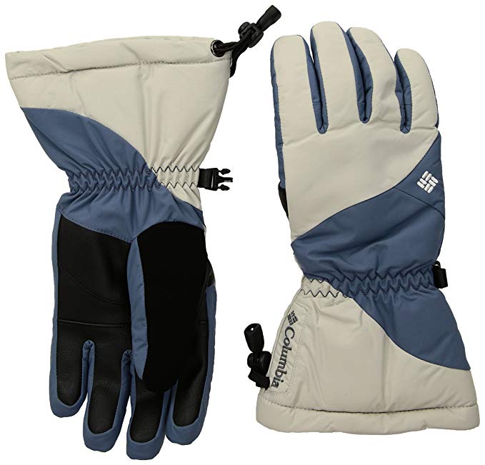 Columbia Sportswear Women's Tumalo Mountain Glove