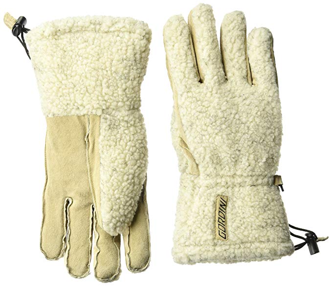 Gordini Wooly Glove