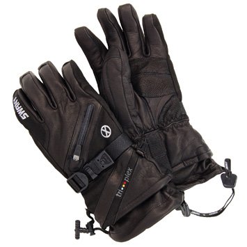 Swany Women's X-Cell II Glove Black Large