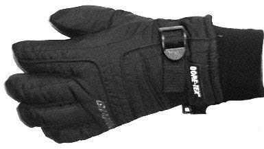 Gordini Gore Promo Glove Womens