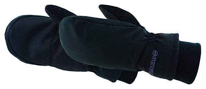 Manzella Women's Adventure 100 Mitten