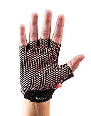 ToeSox Grip Gloves