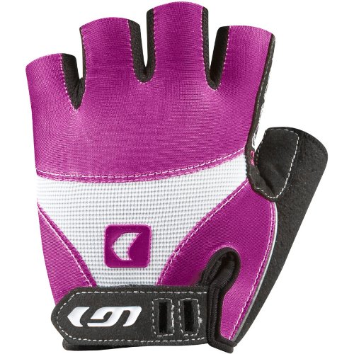 Louis Garneau Women's 12C Air Gel Gloves