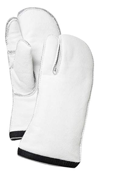 Hestra Gloves 34072 Insulated Liner Long 3-Finger