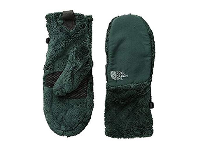 The North Face Women's Women's Denali Thermal Mitt Black TNF