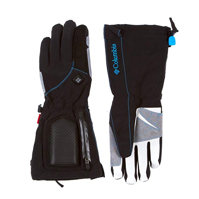 Columbia Women's Electro Amp Glove