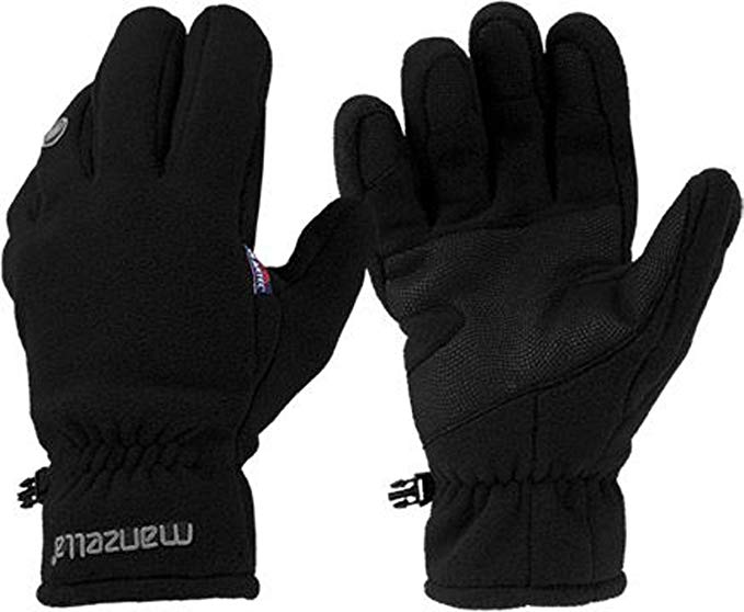 Manzella Polartec Wind Pro Gloves - Women's