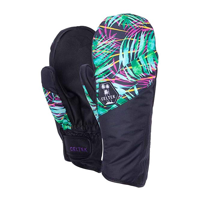 Celtek Women's Maya Mitten