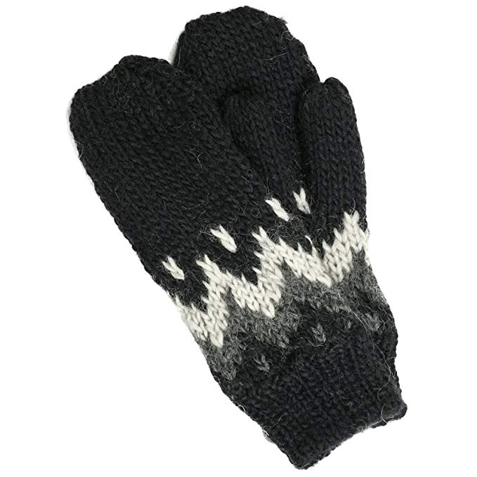 ICEWEAR Vík Womens Mittens