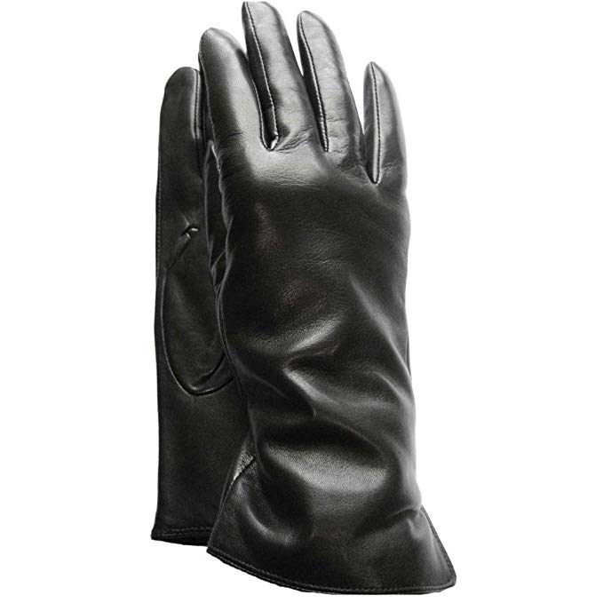 Tanners Avenue Women's Classic Genuine Lambskin Leather Gloves