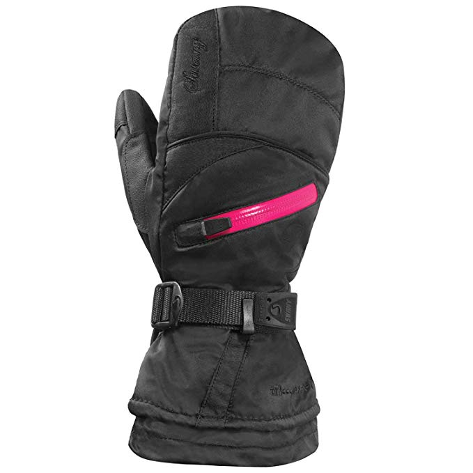 Swany Womens X-Therm Warm Insulated Mitten