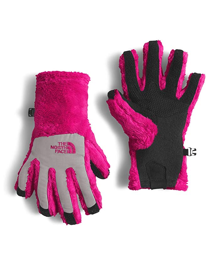 The North Face Denali Thermal Etip Glove (Big Kids)