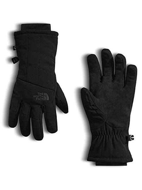 The North Face Women's Pseudio Insulated Gloves (Sizes XS - L)