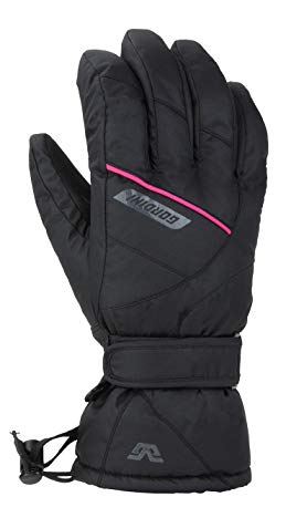 Gordini Women's Ultra Dri-max Gauntlet Gloves