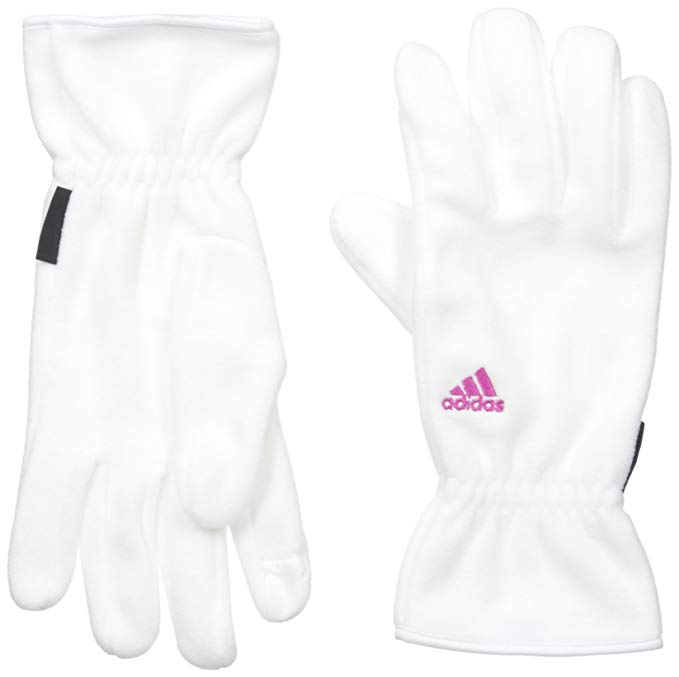 adidas Women's Comfort Fleece Gloves