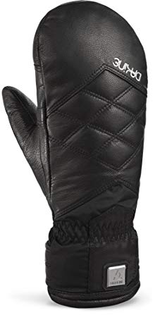 DAKINE Galaxy Gore-Tex Mitten - Women's Black, L